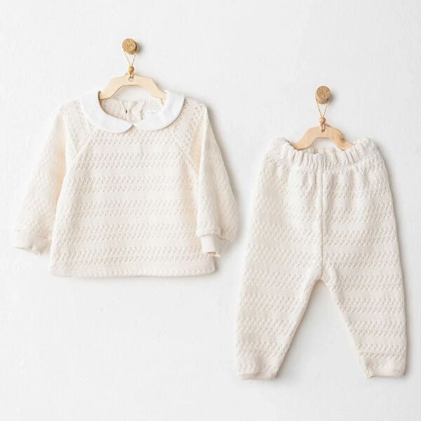 Andy Wawa Bebek Alt, Üst Takım