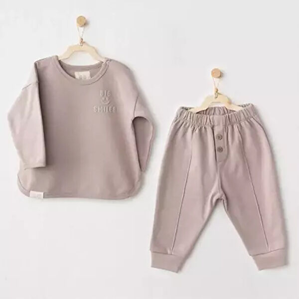 Andy Wawa Bebek Alt, Üst Takım