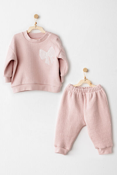 Andy Wawa Bebek Alt, Üst Takım