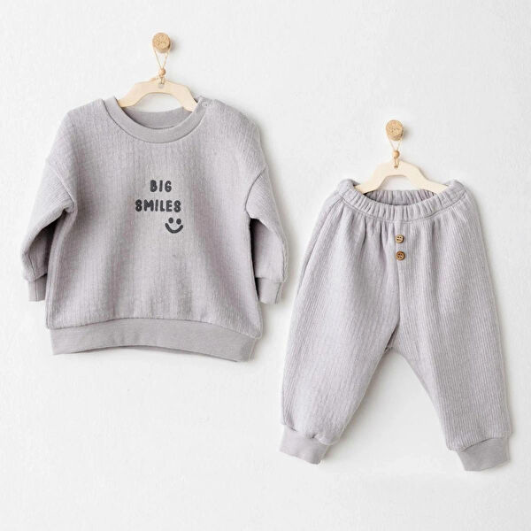 Andy Wawa Bebek Alt, Üst Takım