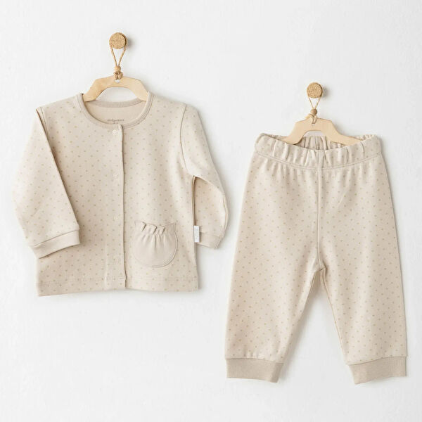 Andy Wawa Bebek Alt, Üst Takım