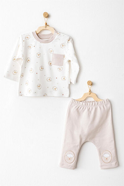 Andy Wawa Bebek Alt, Üst Takım