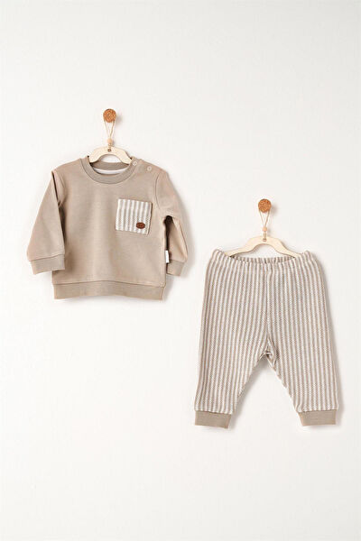 Andy Wawa Bebek Alt, Üst Takım