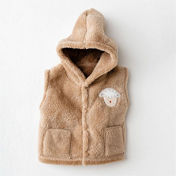 Andy Wawa Bebek Yelek