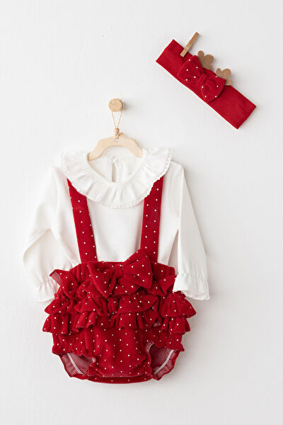 Andy Wawa Bebek Alt, Üst Takım