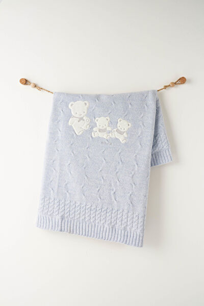 Andy Wawa Bebek Battaniyesi