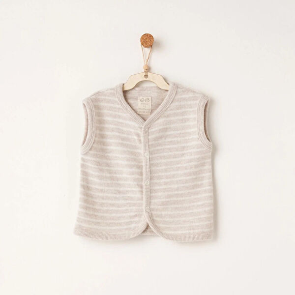 Andy Wawa Bebek Hırka, Bolero