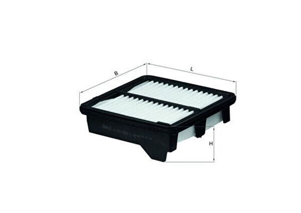 Mahle Hava Filtreleri