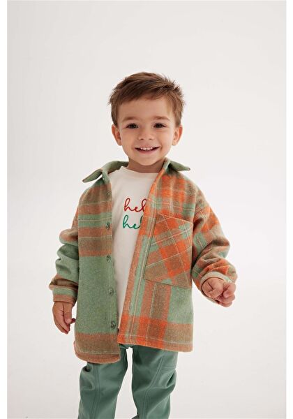 Idil Baby Bebek Alt, Üst Takım