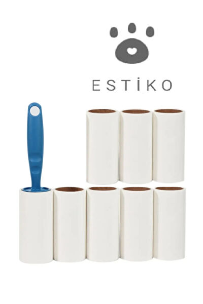 Estiko Tüy Toplama Ürünleri