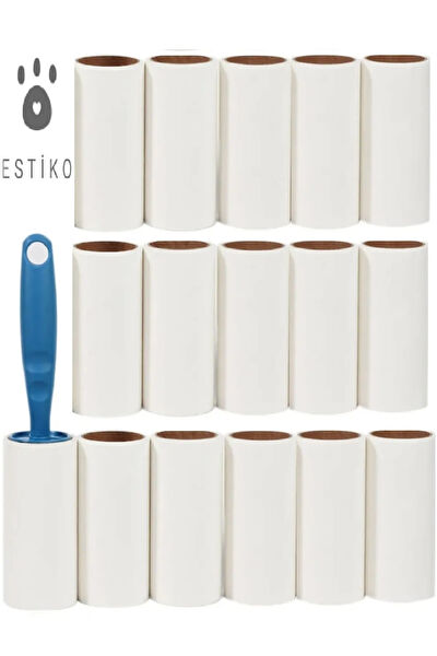 Estiko Tüy Toplama Ürünleri