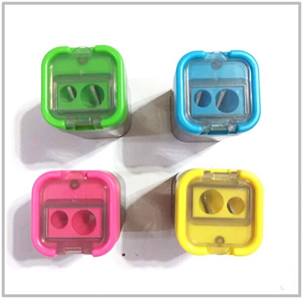 Piano Silgi, Kalemtıraş