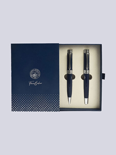 Fenerbahçe Prestij ve Dolma Kalem