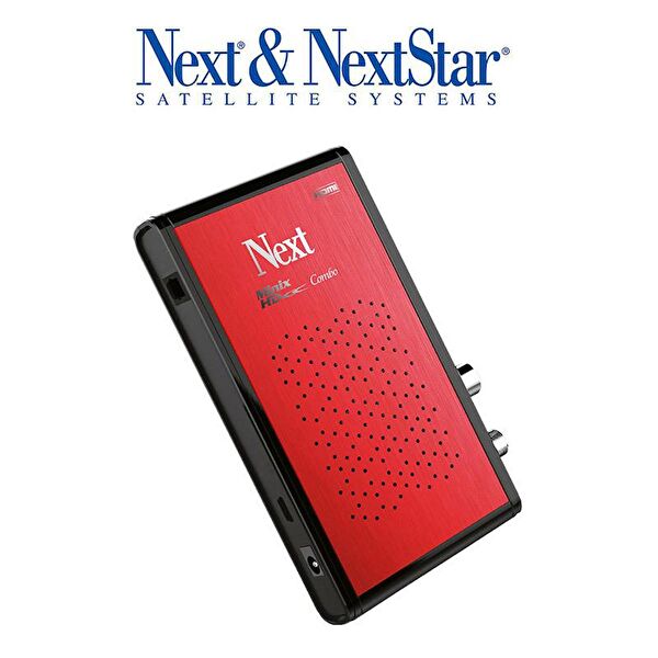 Next Uydu Alıcıları