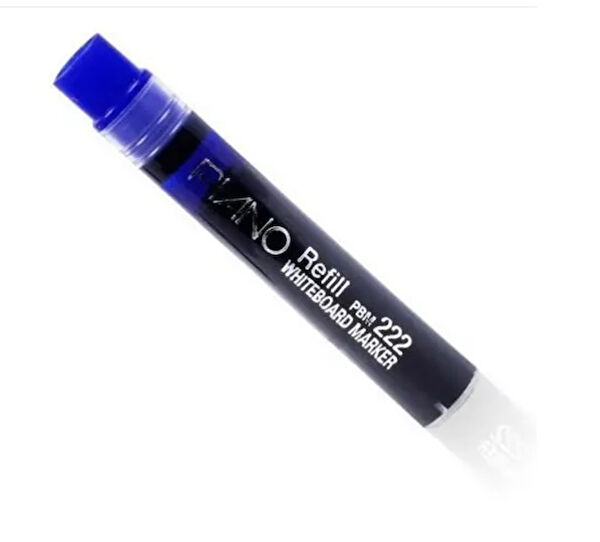 Mikro Markör ve Tahta Kalemi