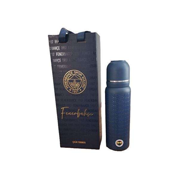 Akıllı Adam Termos