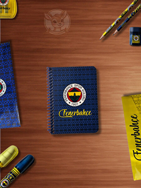 Fenerbahçe Defter, Ajanda