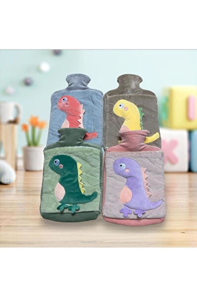 Ofisinn Sıcak Su Torbası