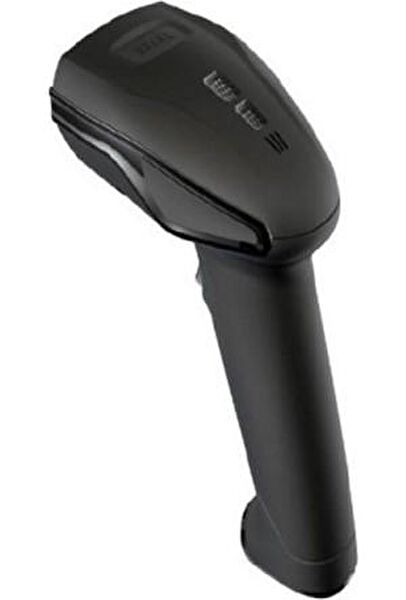 Tiger Barkod Okuyucu