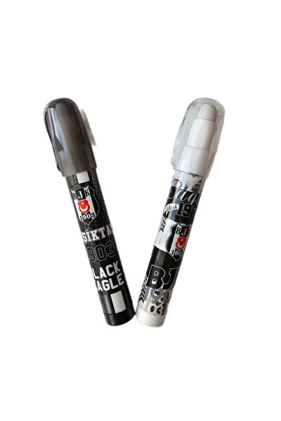 Beşiktaş Silgi, Kalemtıraş