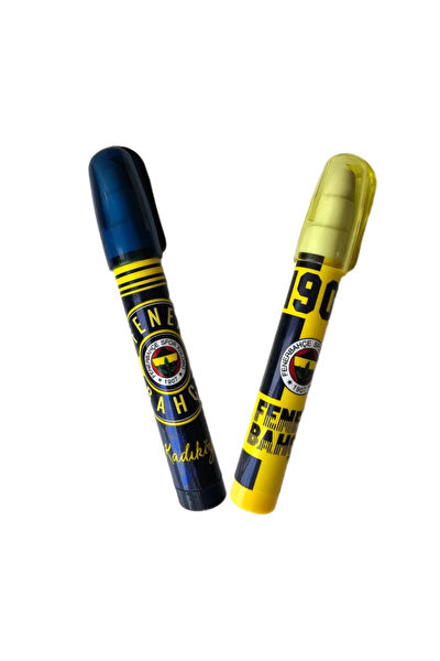 Fenerbahçe Silgi, Kalemtıraş