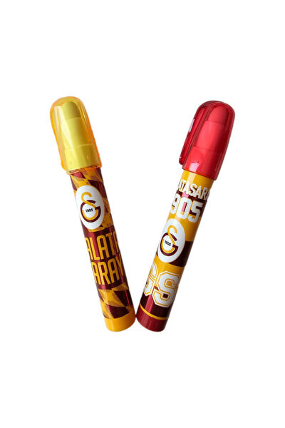 Galatasaray Silgi, Kalemtıraş