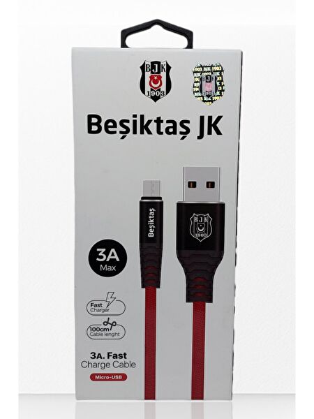 Beşiktaş Şarj Cihazı