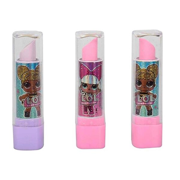 L.o.l. Surprise! Silgi, Kalemtıraş