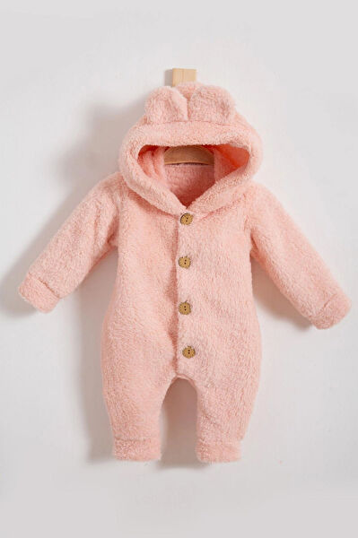 SİNCAP BABY Bebek Tulum