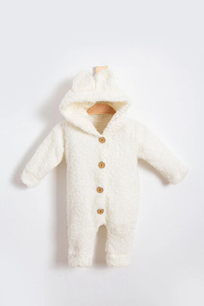 SİNCAP BABY Bebek Tulum