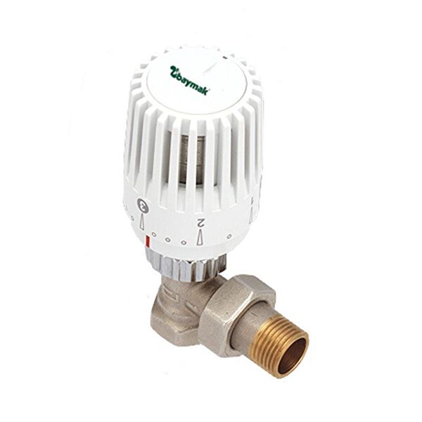 Baymak Fittings Malzemeleri