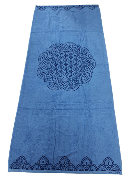 Bilgem Tekstil Banyo Havlusu