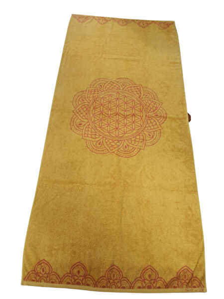 Bilgem Tekstil Banyo Havlusu