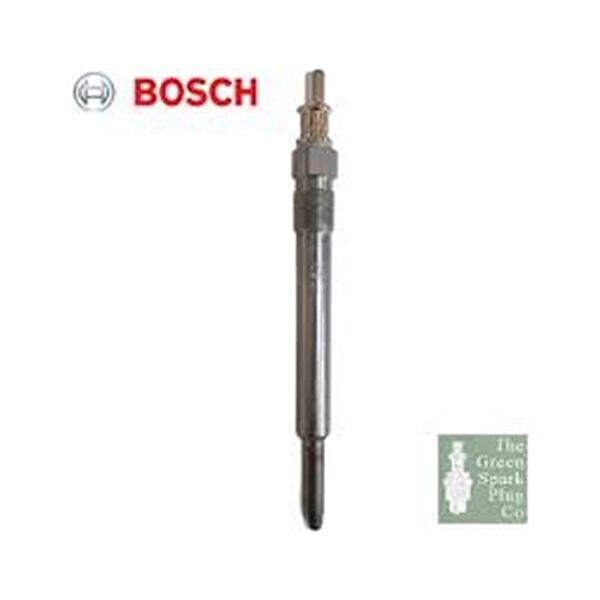 Bosch Hava Filtreleri