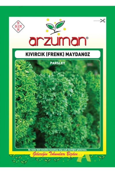 Arzuman Tohum