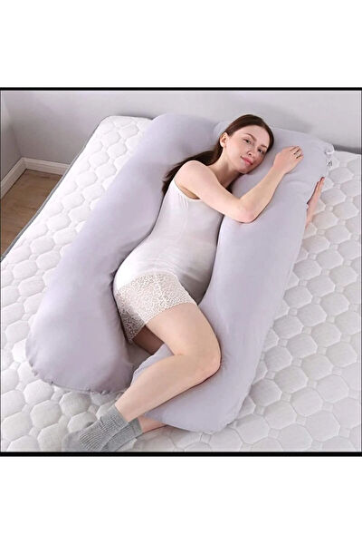 Dora Handmade Emzirme ve Hamile Yastığı