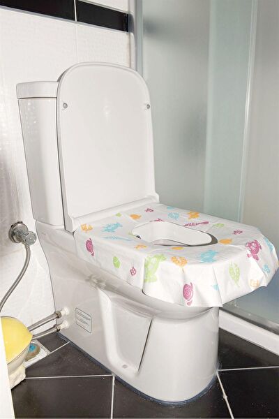 MYCey Kemirgen Tuvalet Hijyen Malzemeleri