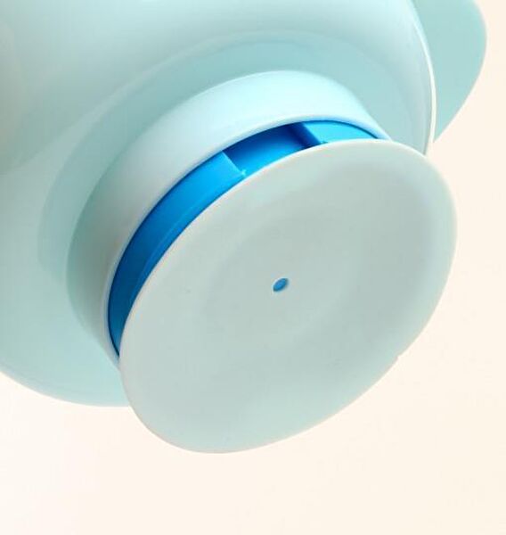 Mamajoo Mama Tabağı, Kaşığı