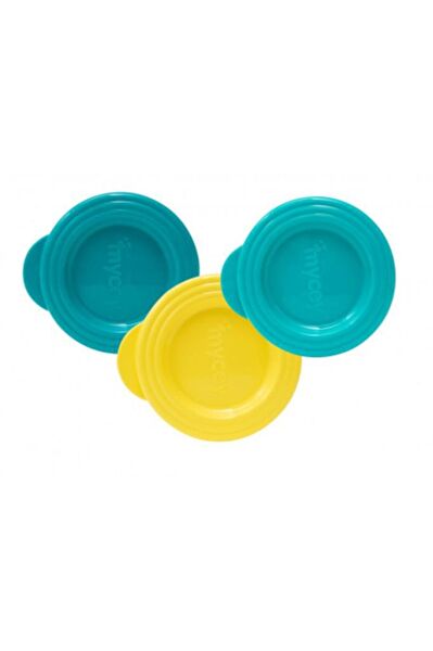 MYCey Mama Tabağı, Kaşığı