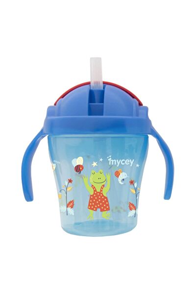 MYCey Alıştırma Bardağı ve Suluk