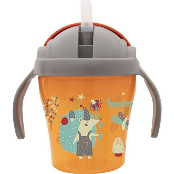 MYCey Alıştırma Bardağı ve Suluk