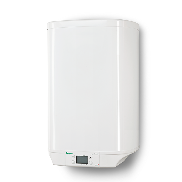 Baymak Termosifon, Boyler