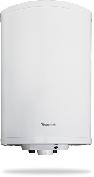 Baymak Termosifon, Boyler