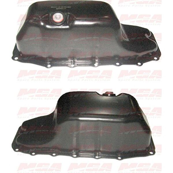 OTOKAYAPARÇA Yan Ayna