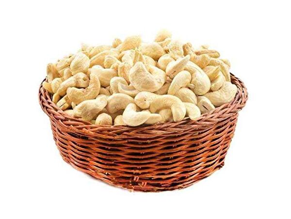 Kipa Kuruyemiş Kaju