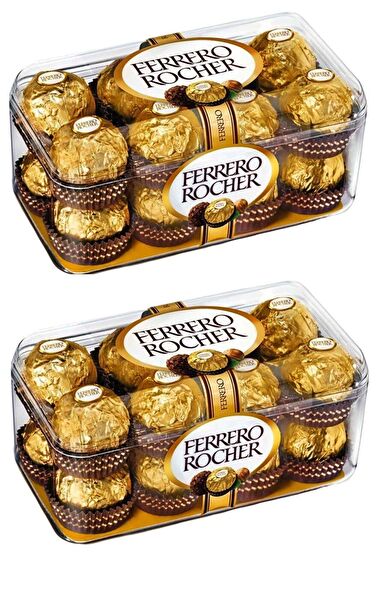 Ferrero Çikolata, Gofret