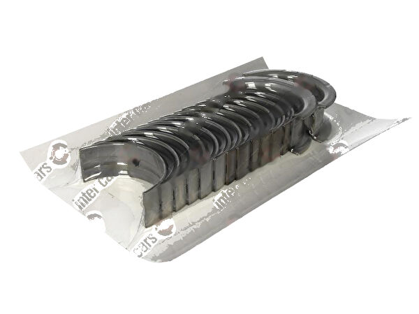 GLYCO-AV Motor Aksamı Yatakları