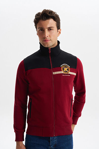 Arma Erkek Sweatshirt