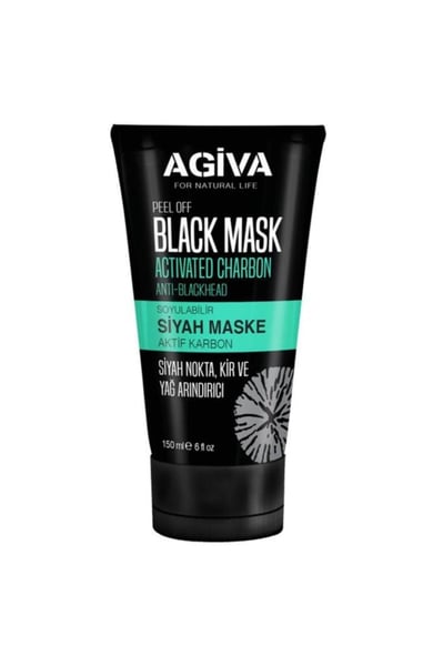 Agiva Yüz Maskesi