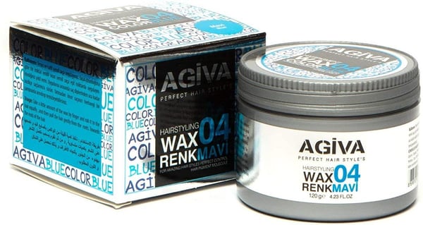 Agiva Wax